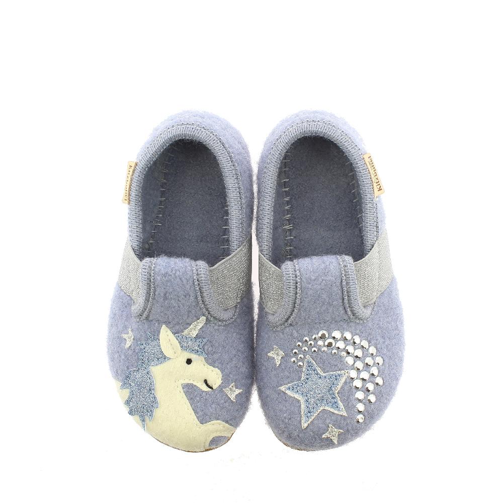 Living Kitzbühel T-Modell Einhorn & Stern