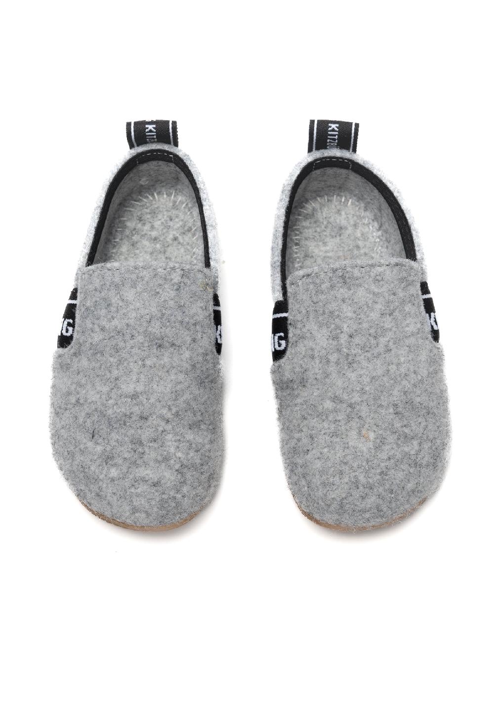 Living Kitzbühel T-Modell Filz & LK Schriftzug