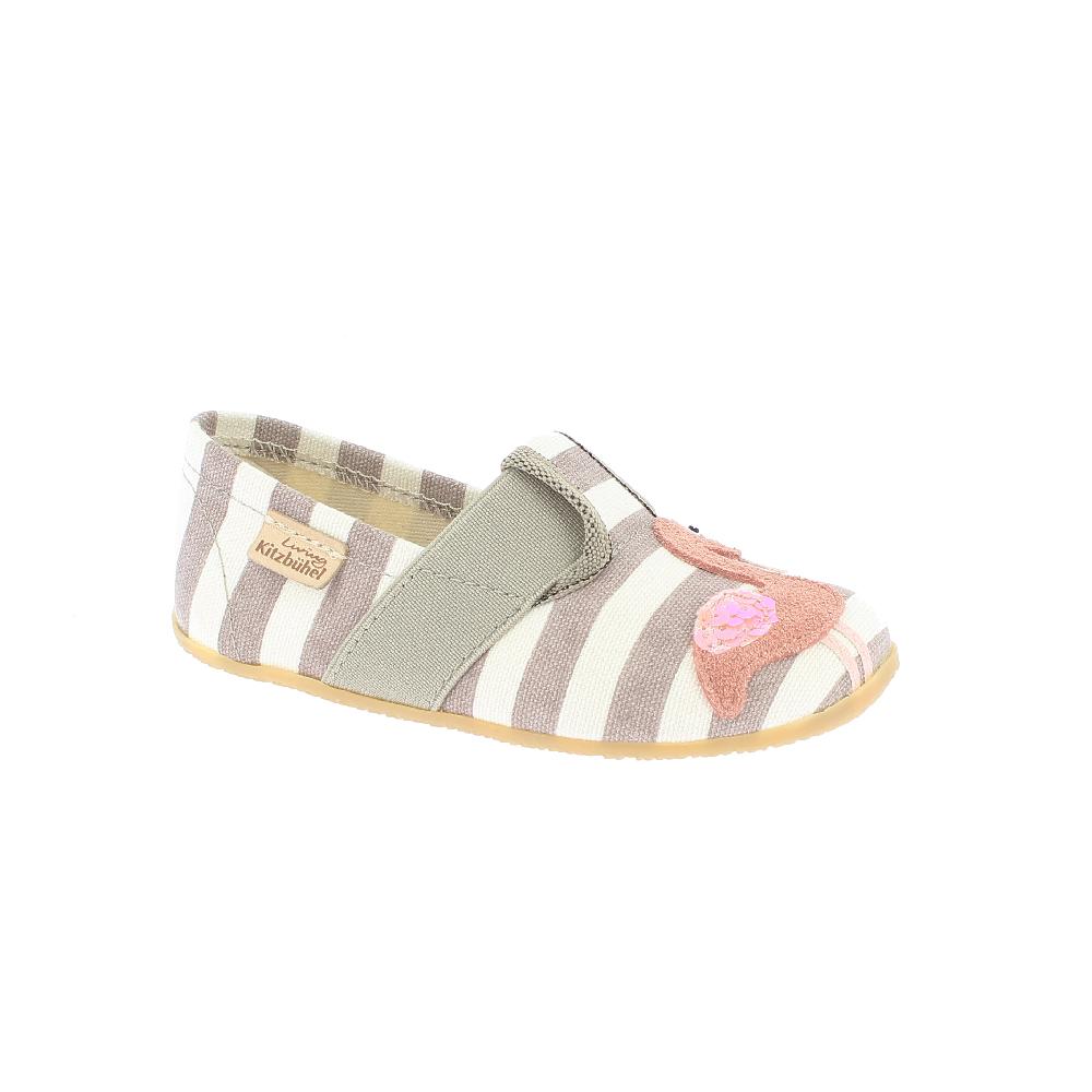 Living Kitzbühel T-Modell Flamingo & Palme