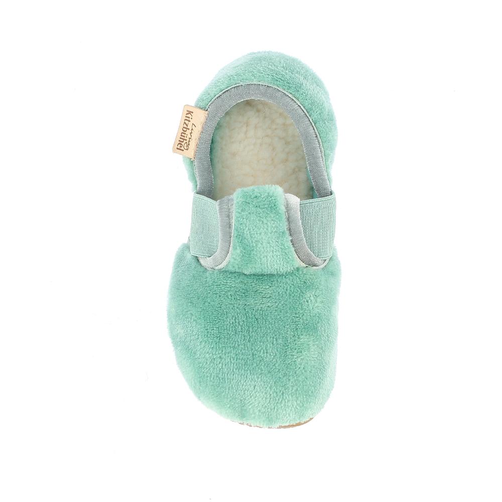 Living Kitzbühel T-Modell Samt Unifaben