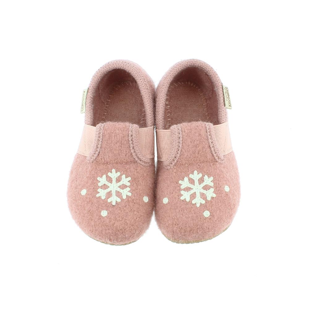 Living Kitzbühel T-Modell Schneeflocke