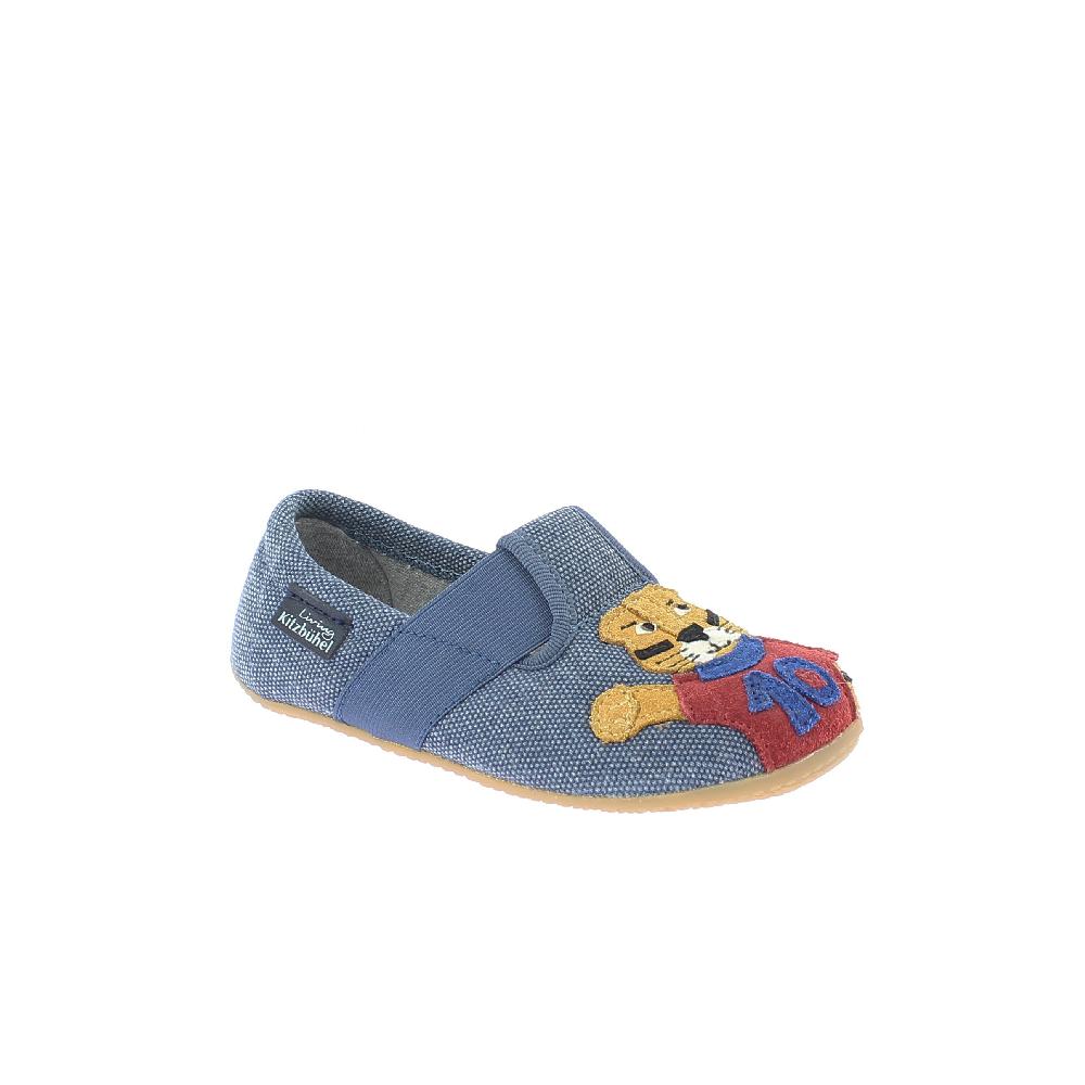 Living Kitzbühel T-Modell Tiger & Fußball