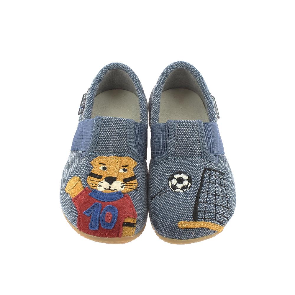 Living Kitzbühel T-Modell Tiger & Fußball