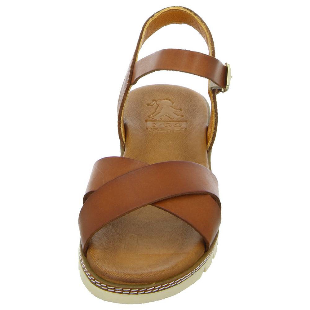 2GO Fashion Sandalette 30-50mm Absatz