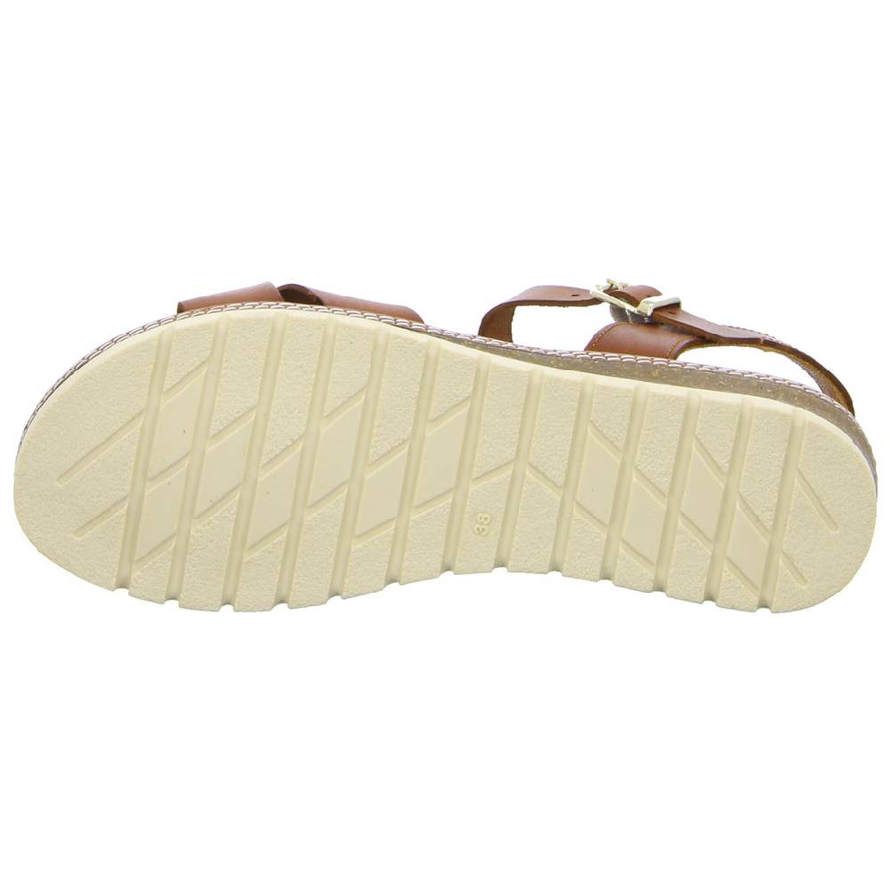 2GO Fashion Sandalette 30-50mm Absatz