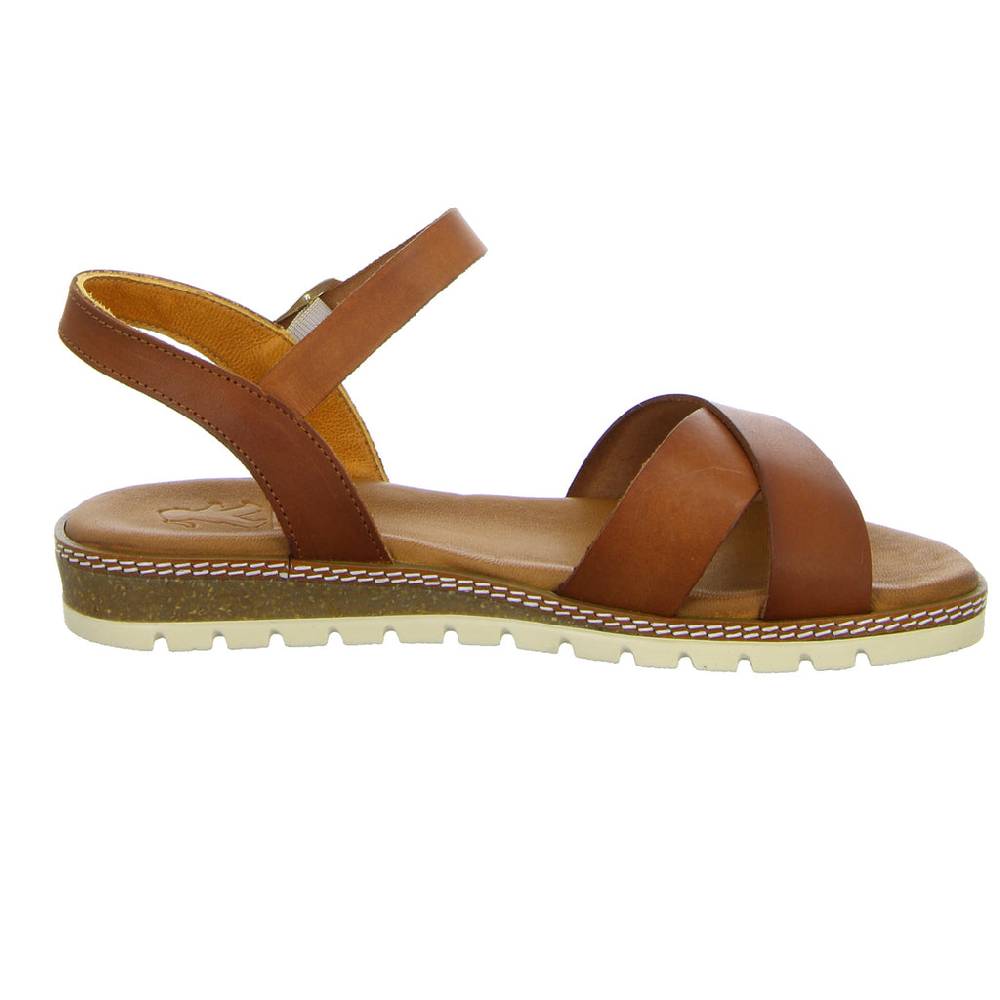 2GO Fashion Sandalette 30-50mm Absatz