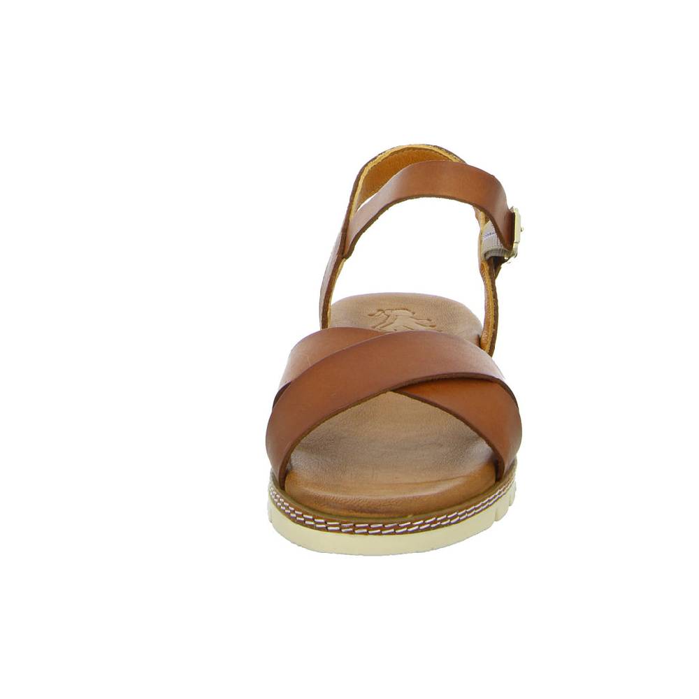 2GO Fashion Sandalette 30-50mm Absatz