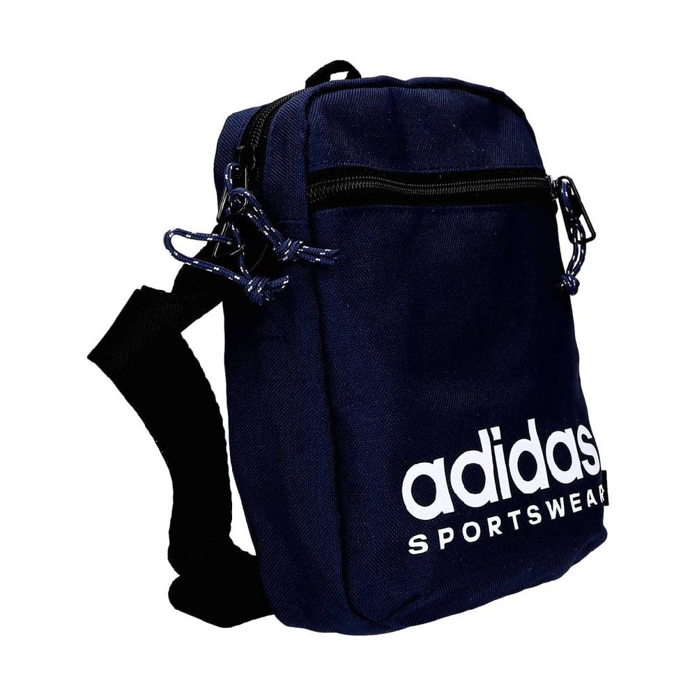 Adidas Reißverschlusstasche