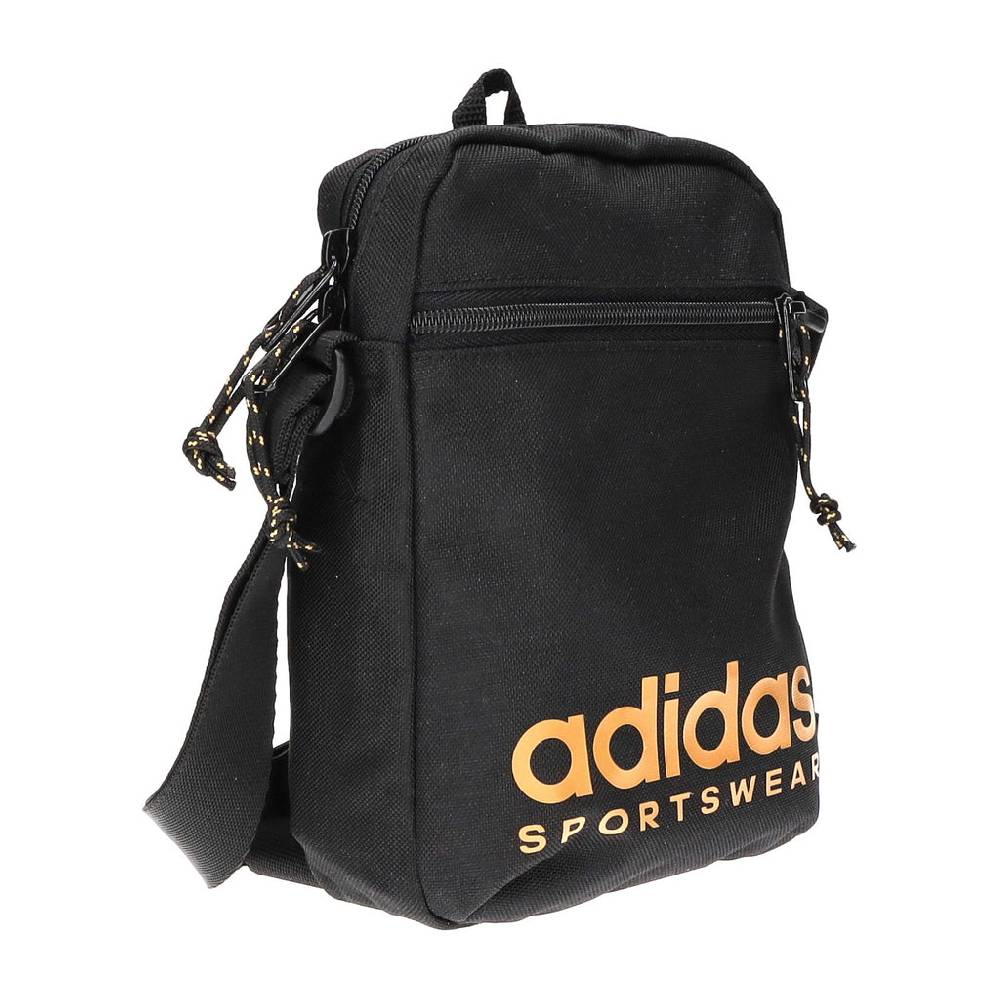 Adidas Reißverschlusstasche