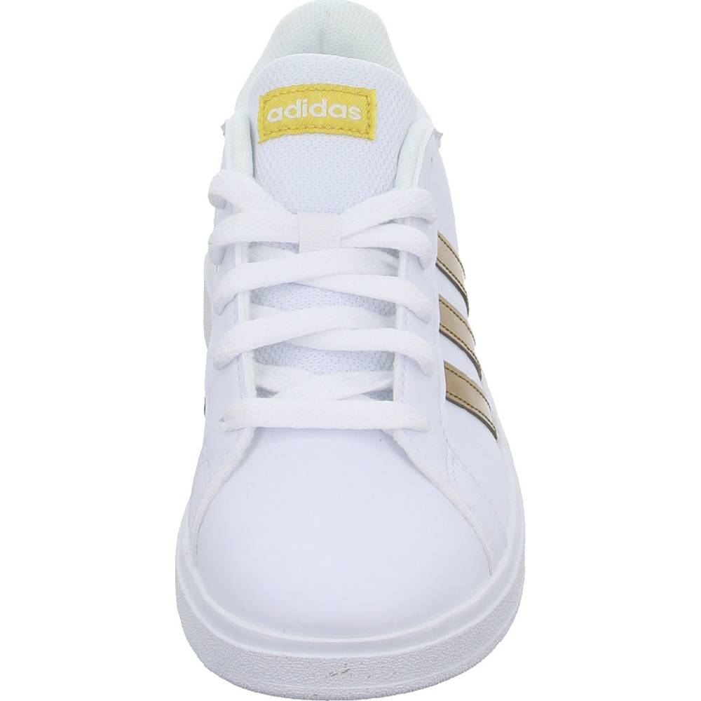 Adidas Schnürhalbschuh (casual)