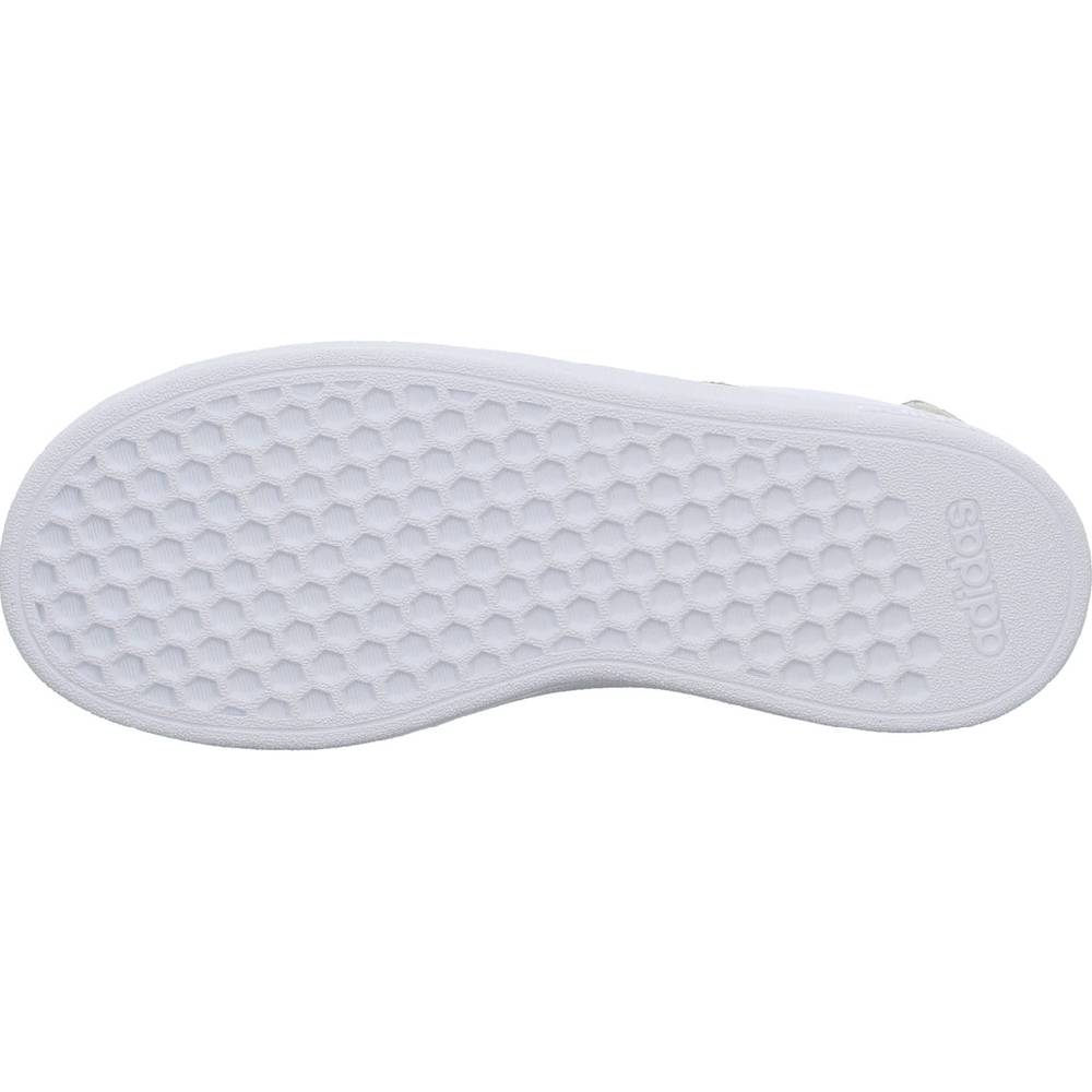 Adidas Schnürhalbschuh (casual)