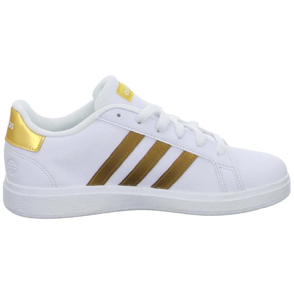 Adidas Schnürhalbschuh (casual)