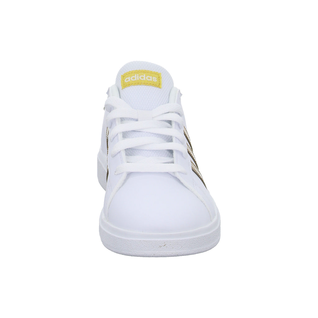 Adidas Schnürhalbschuh (casual)