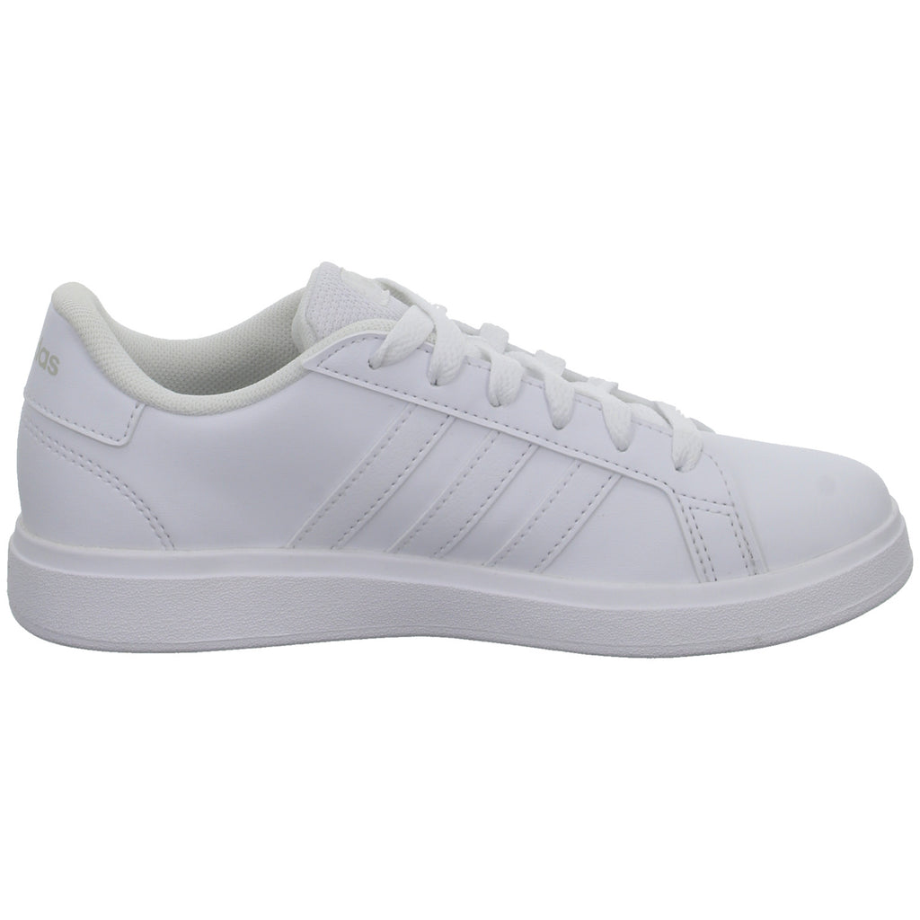 Adidas Schnürhalbschuh (casual)