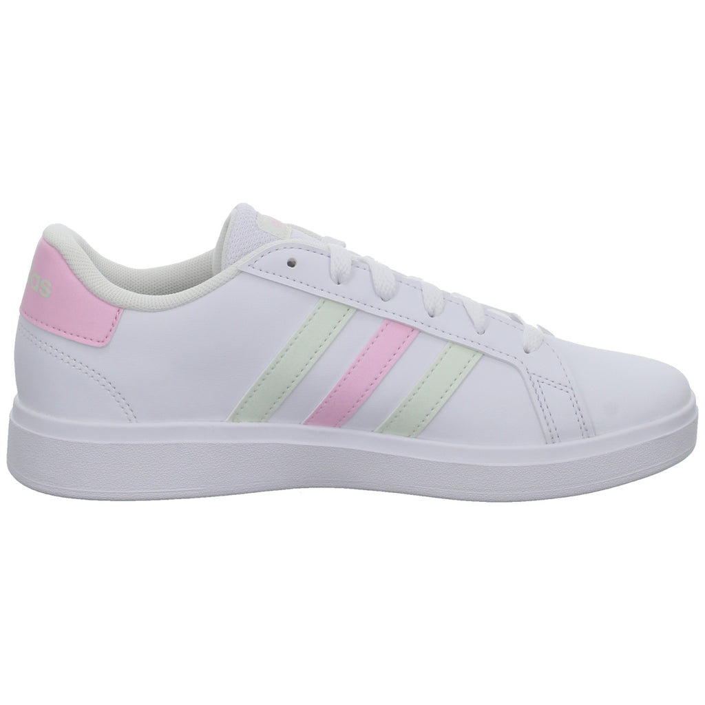 Adidas Schnürhalbschuh (casual)