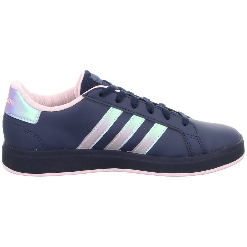 Adidas Schnürhalbschuh (casual)