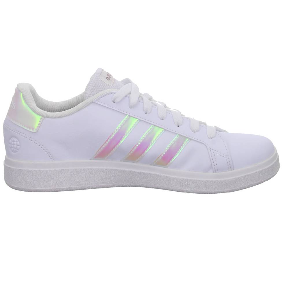 Adidas Schnürhalbschuh (casual)