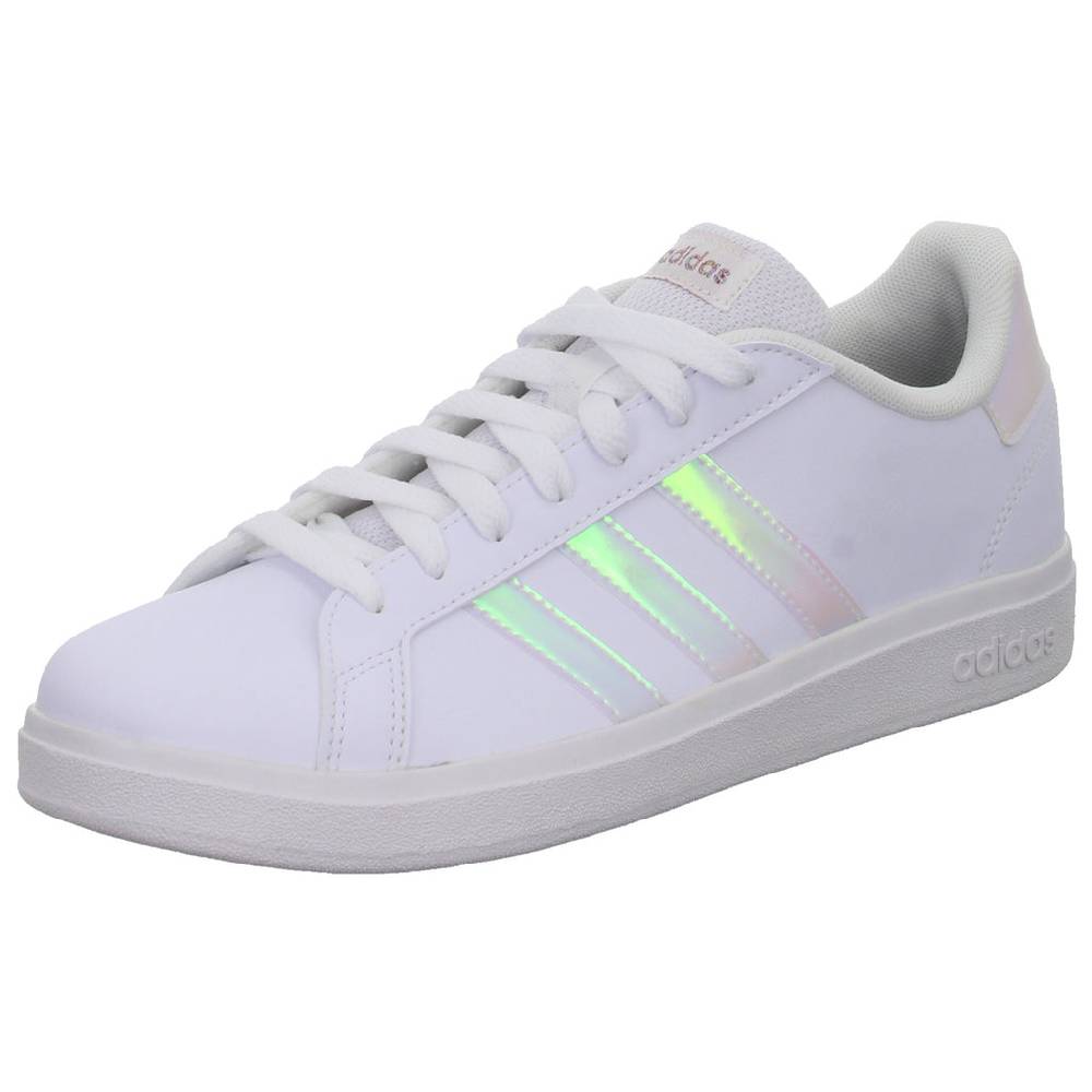 adidas Schnürhalbschuh (casual)