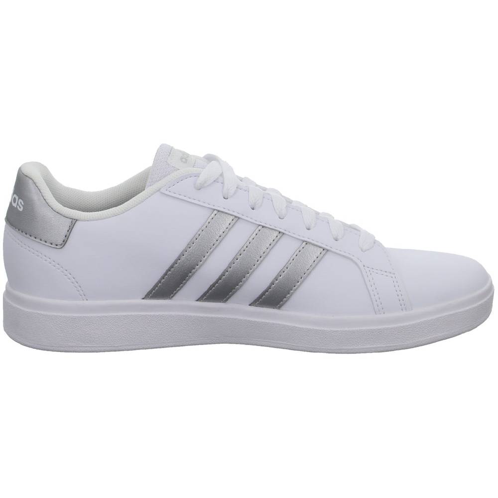 Adidas Schnürhalbschuh (casual)