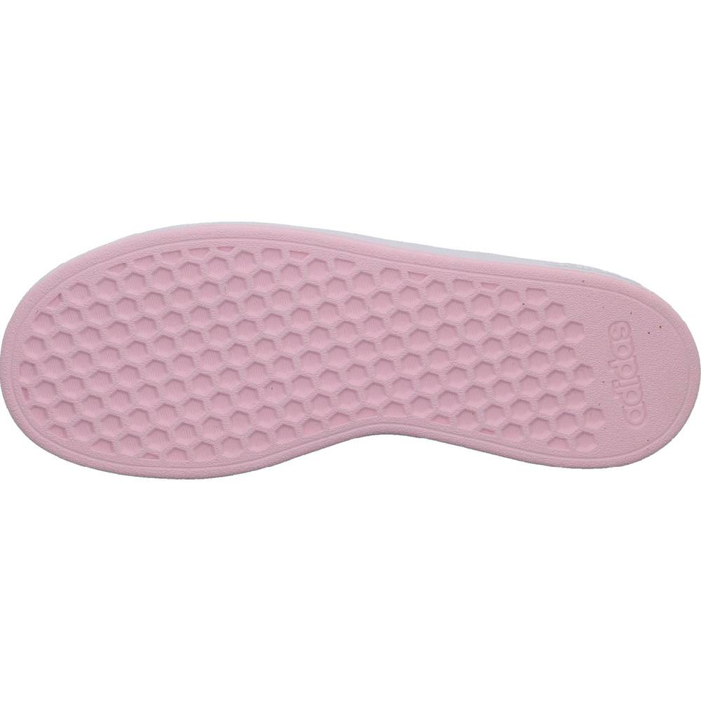 Adidas Schnürhalbschuh (casual)