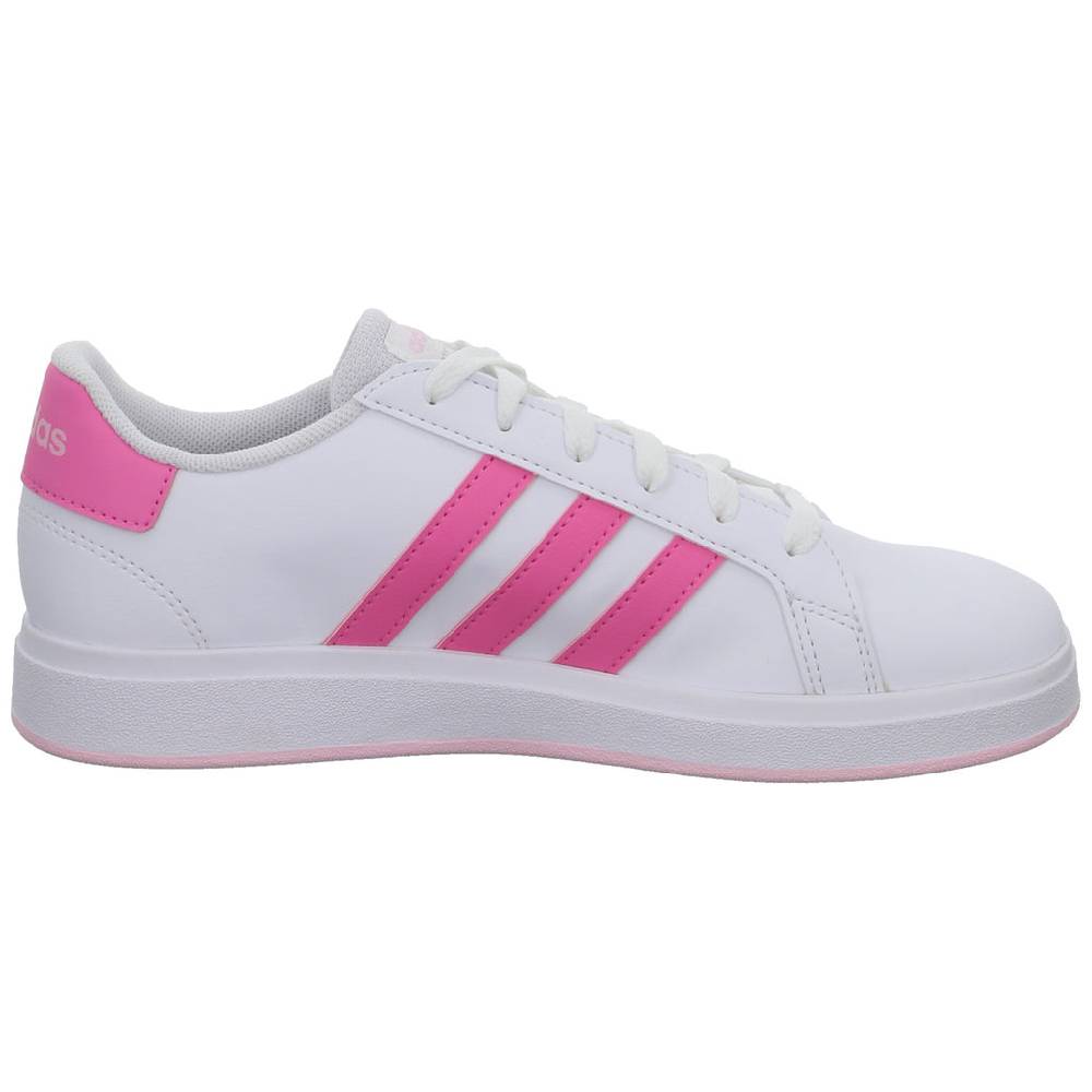 Adidas Schnürhalbschuh (casual)