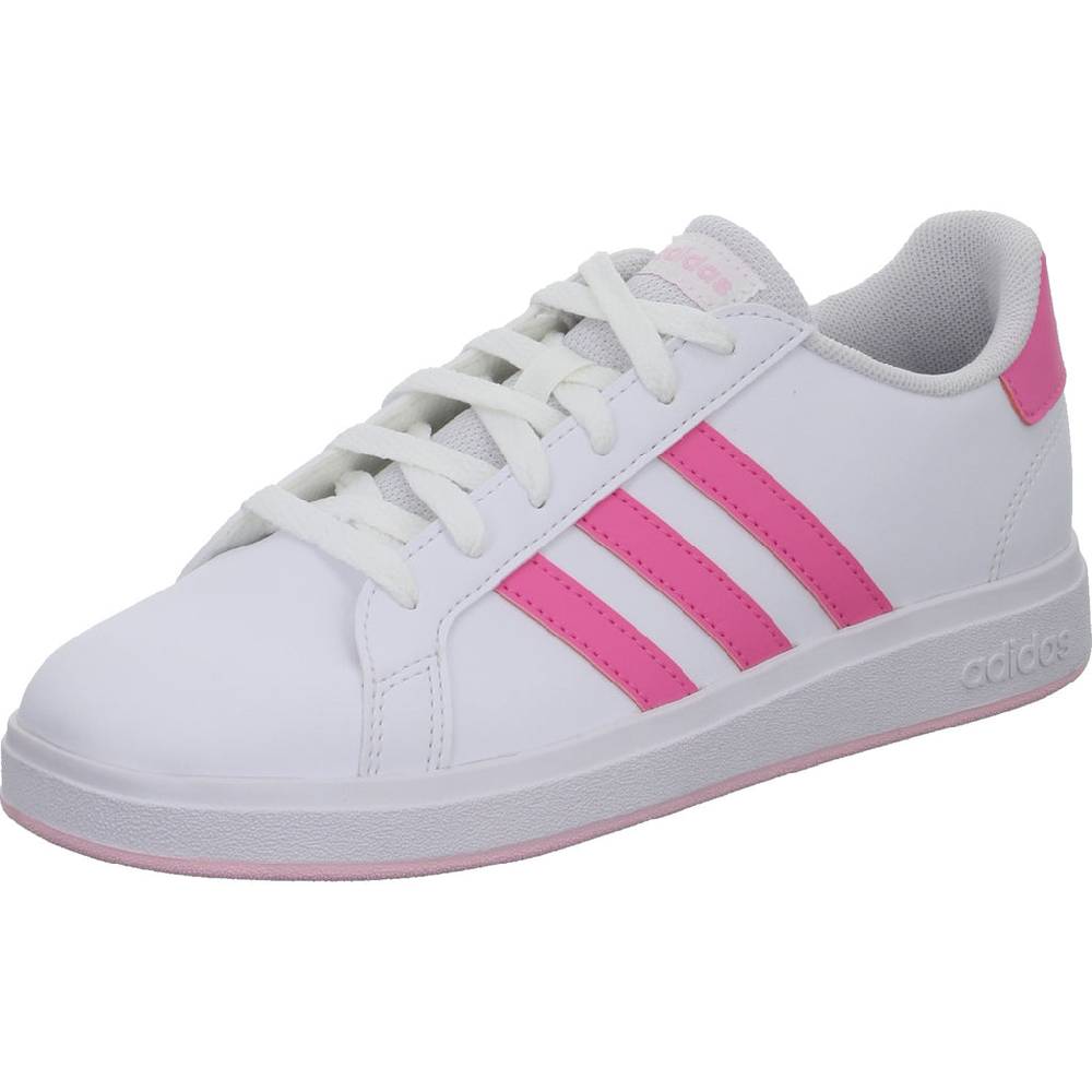 Adidas Schnürhalbschuh (casual)