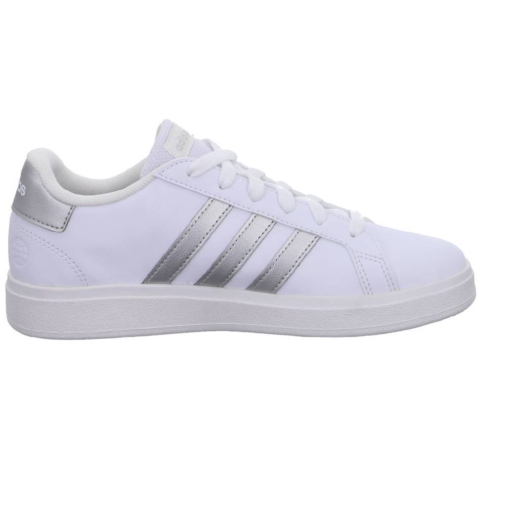 Adidas Schnürhalbschuh (casual)