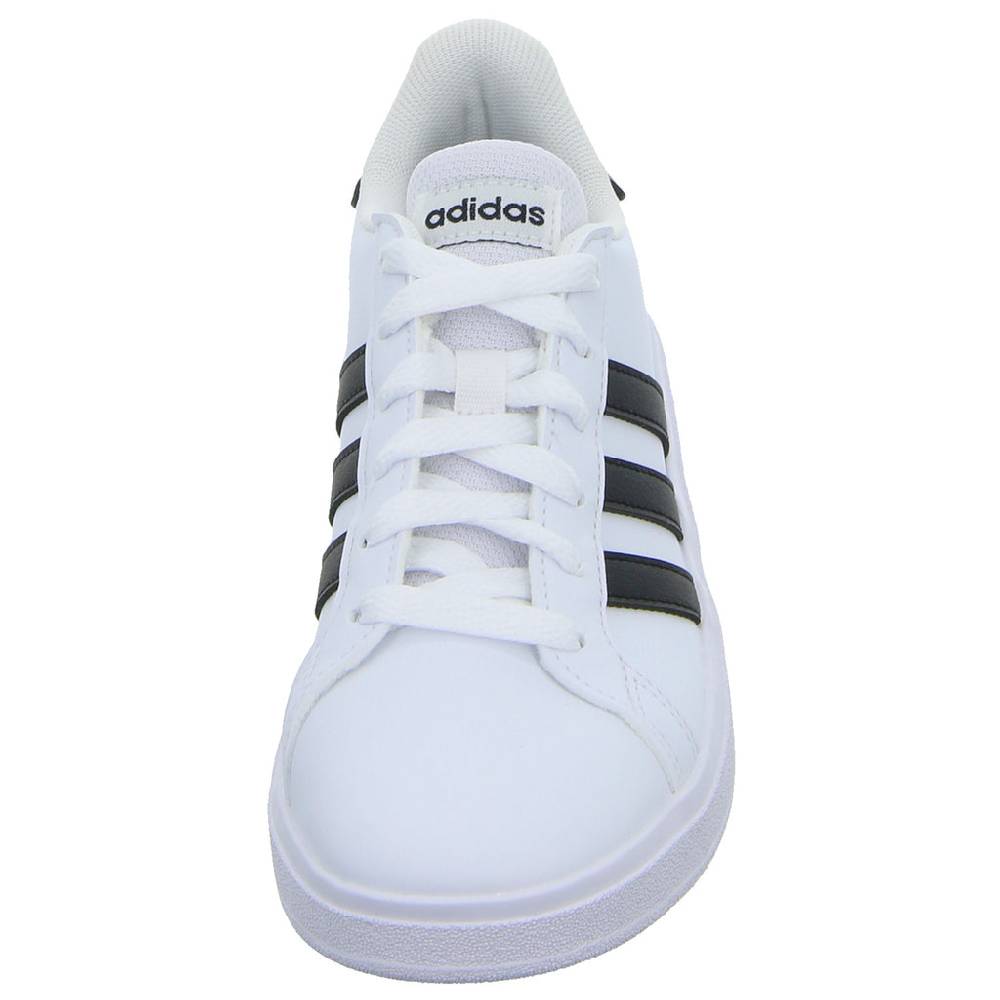 Adidas Schnürhalbschuh (casual)