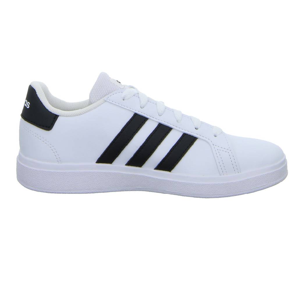 Adidas Schnürhalbschuh (casual)