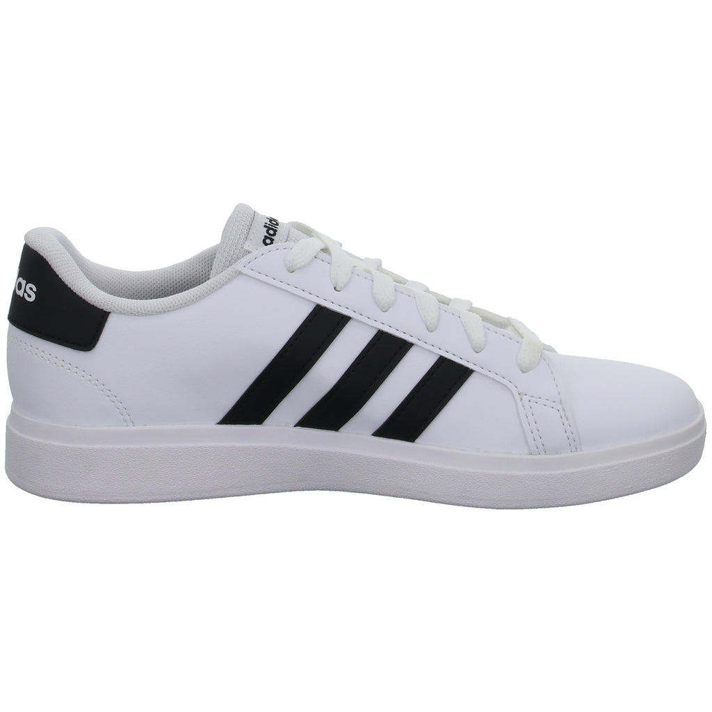 Adidas Schnürhalbschuh (casual)