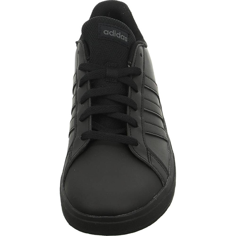 Adidas Schnürhalbschuh (casual)