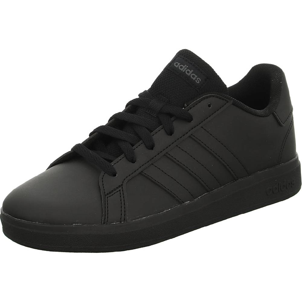 Adidas Schnürhalbschuh (casual)