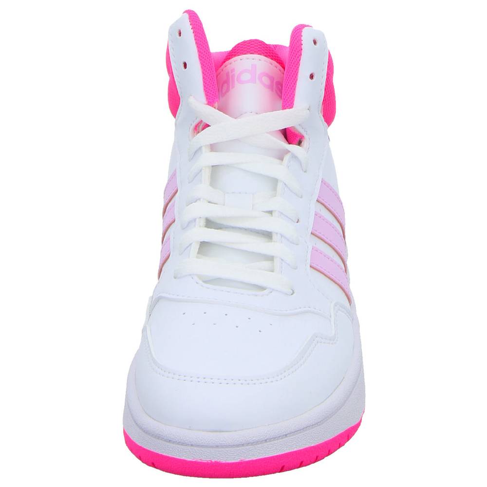Adidas Schnürstiefelette Kaltfutter