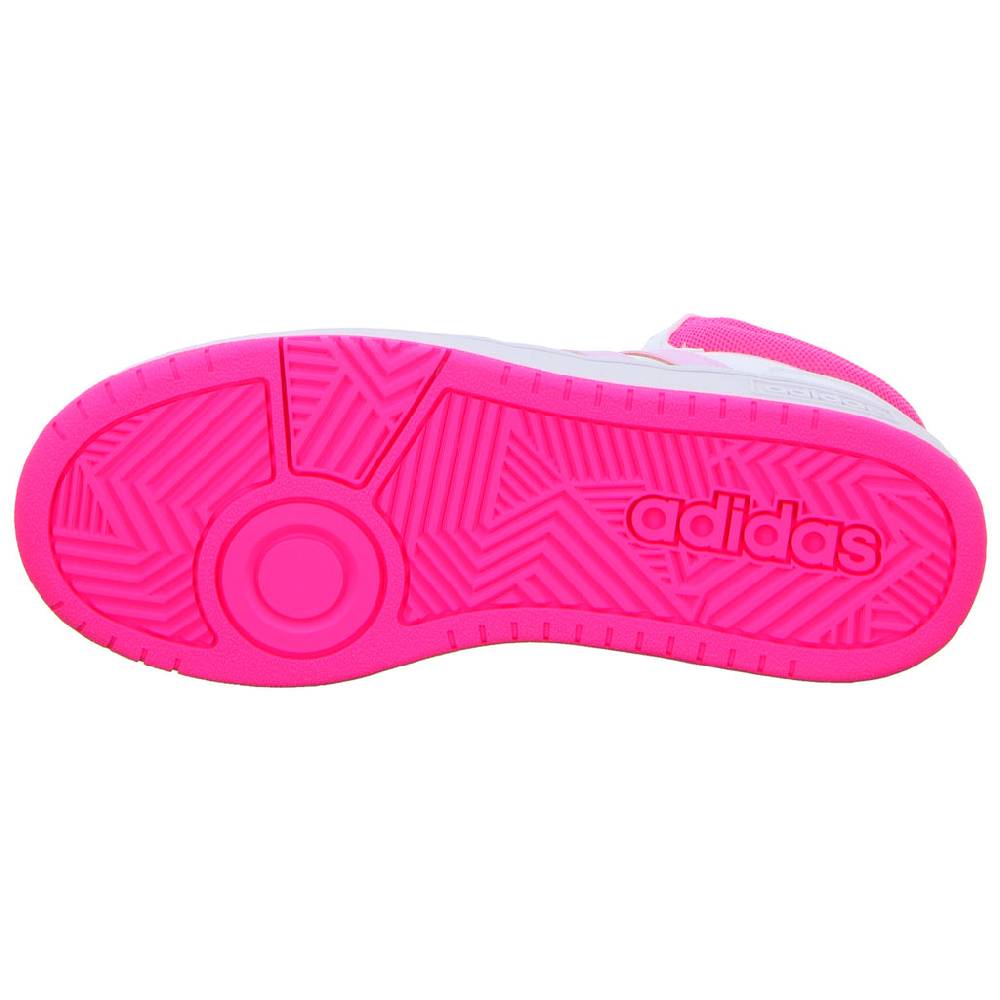 Adidas Schnürstiefelette Kaltfutter