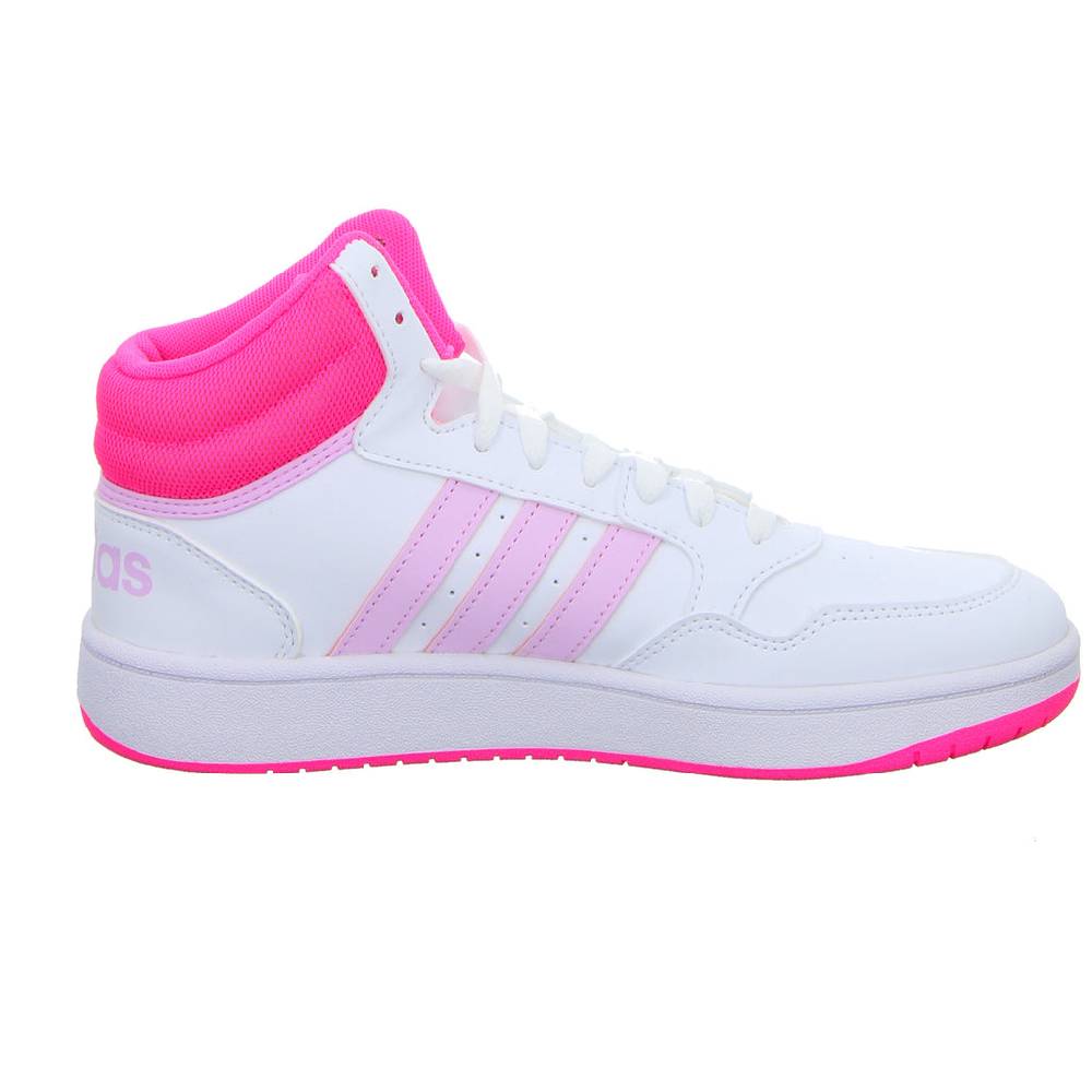 Adidas Schnürstiefelette Kaltfutter