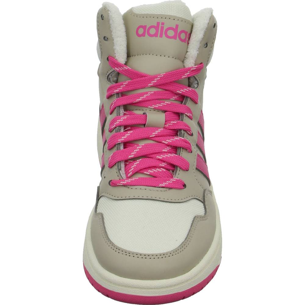 Adidas Schnürstiefelette Kaltfutter