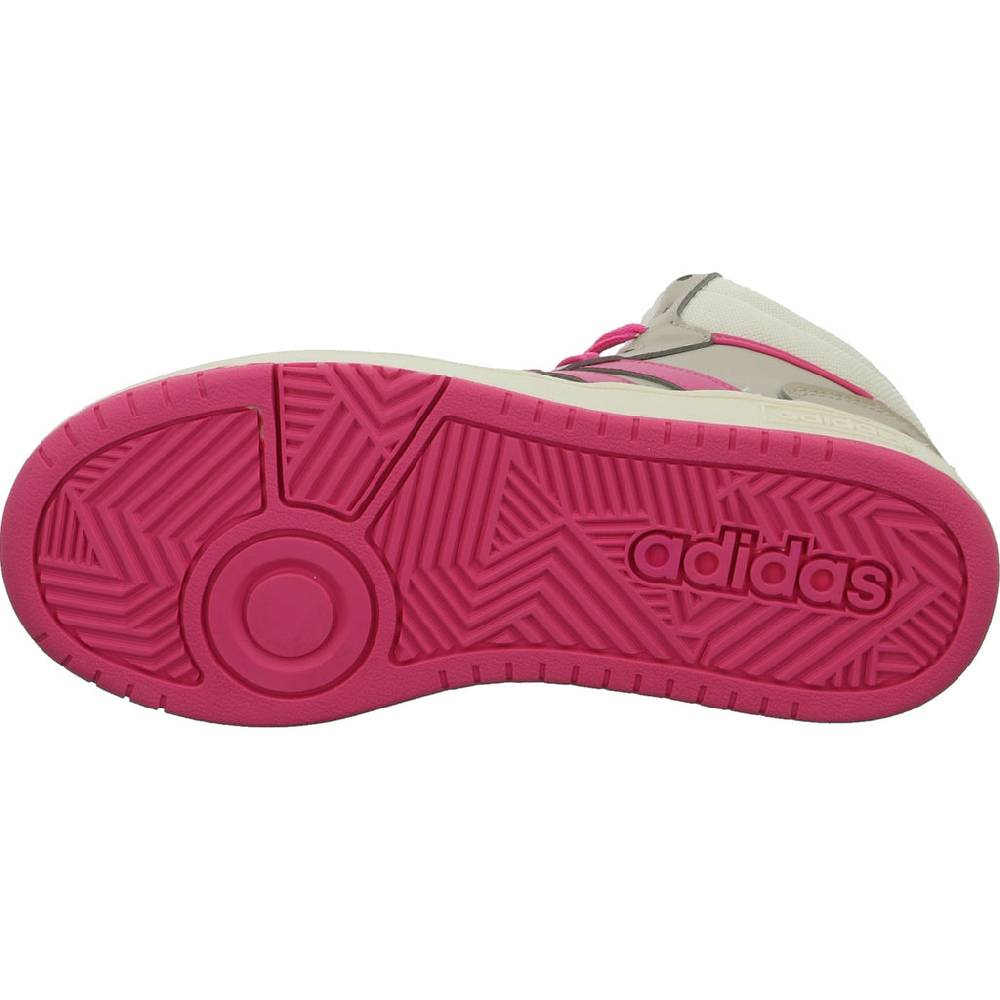 Adidas Schnürstiefelette Kaltfutter