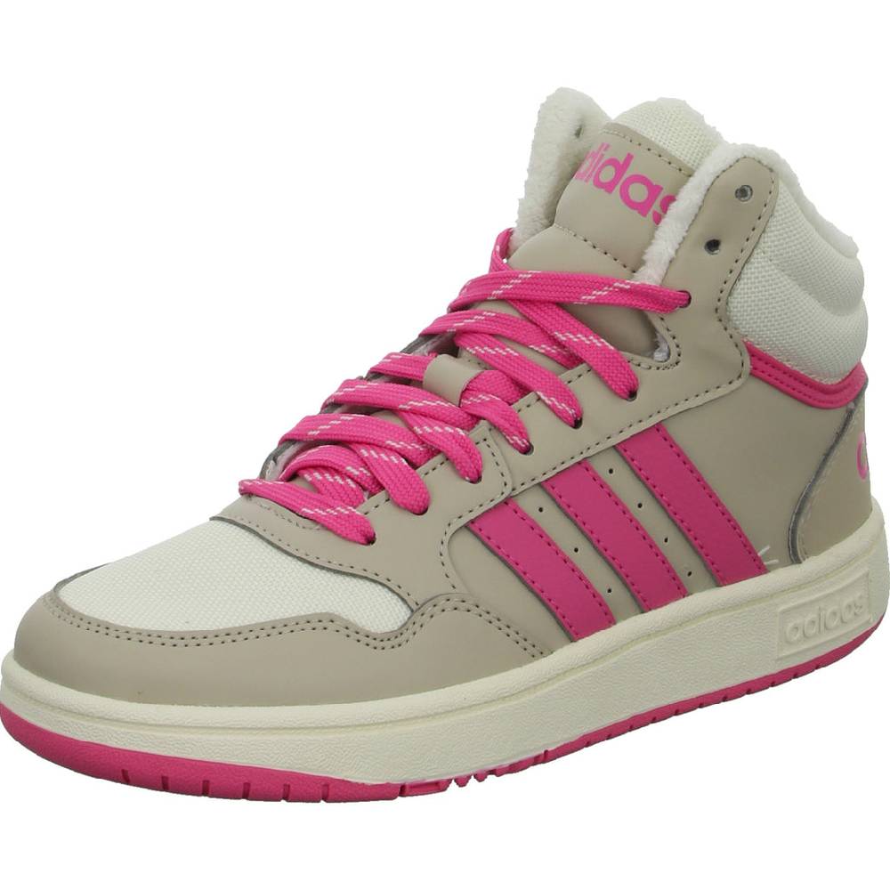 adidas Schnürstiefelette Kaltfutter