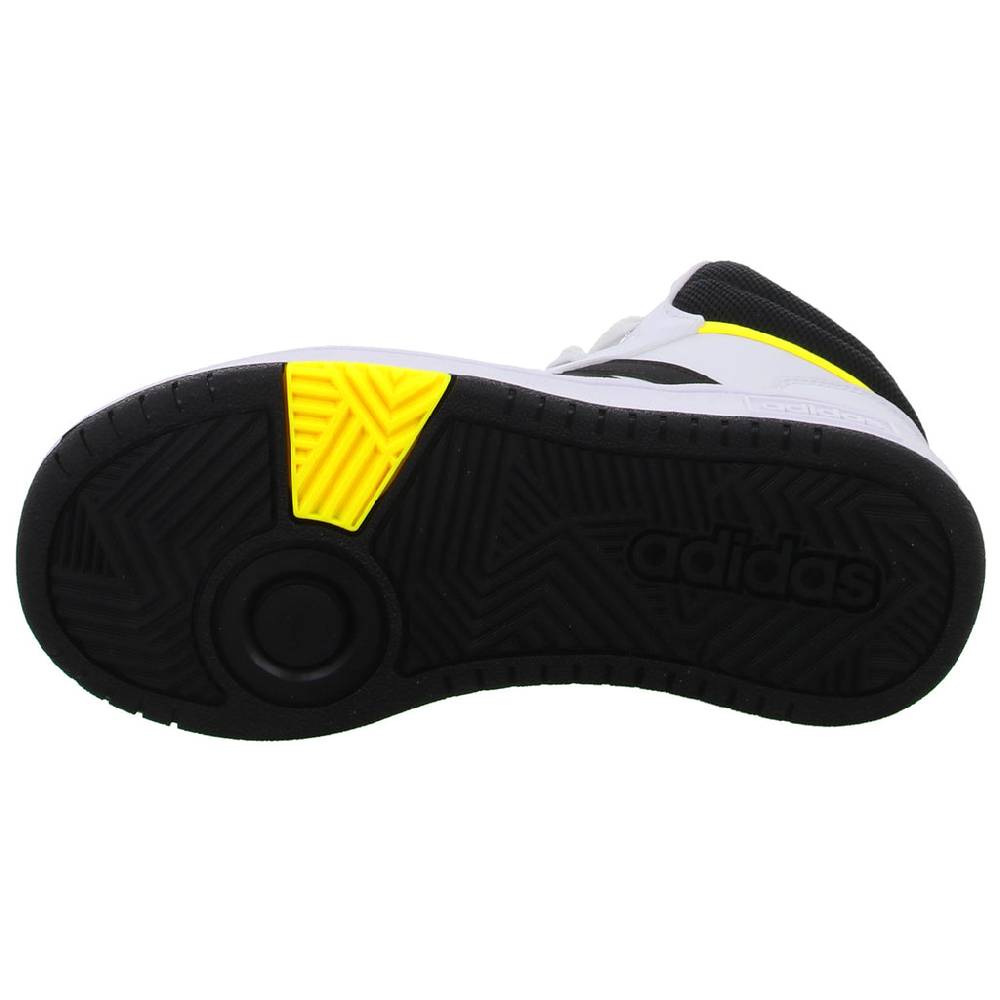 Adidas Schnürstiefelette Kaltfutter