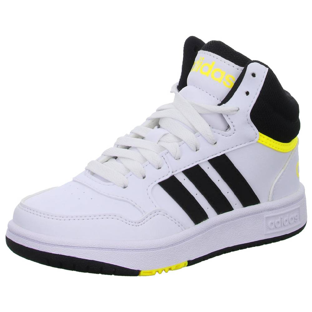 adidas Schnürstiefelette Kaltfutter