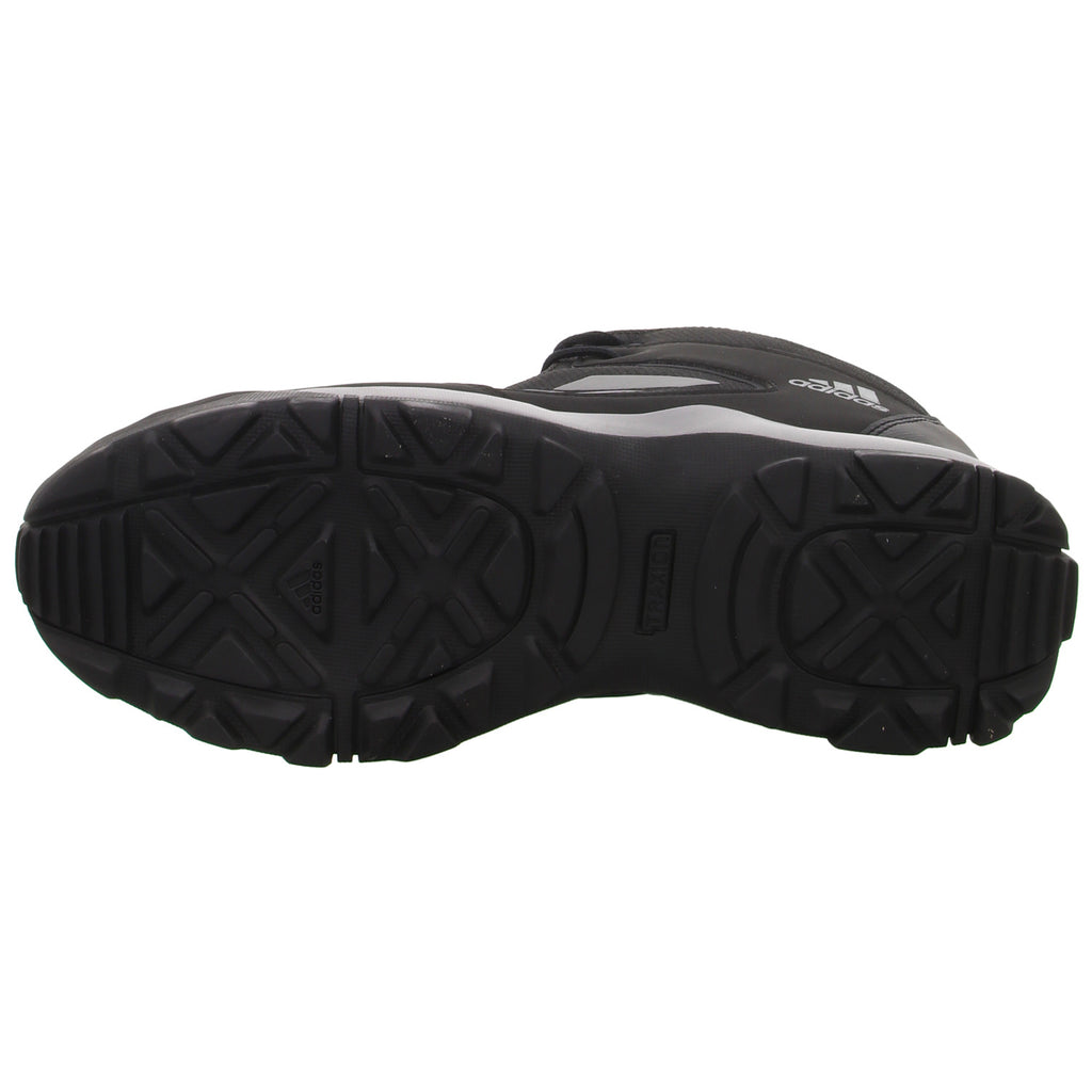 Adidas Schnürstiefelette Kaltfutter