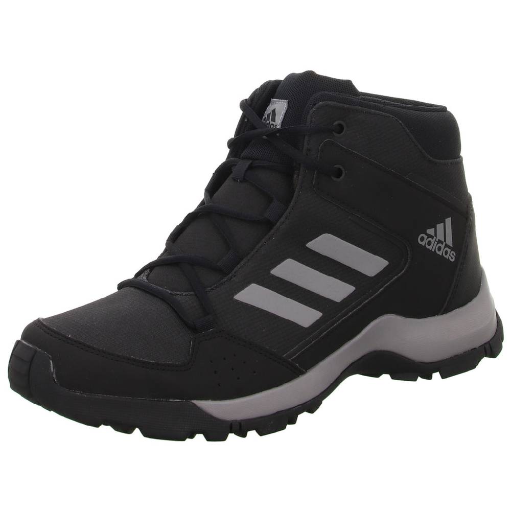 Adidas Schnürstiefelette Kaltfutter