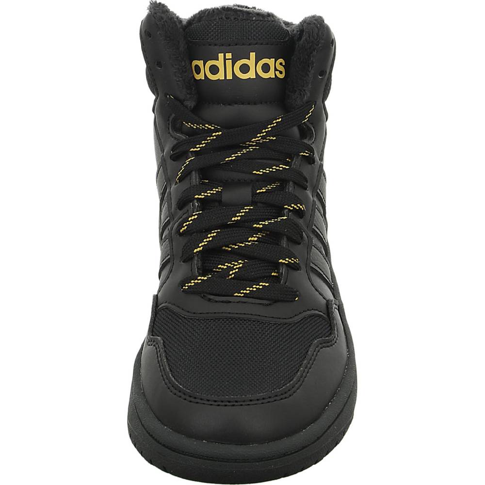 Adidas Schnürstiefelette Kaltfutter
