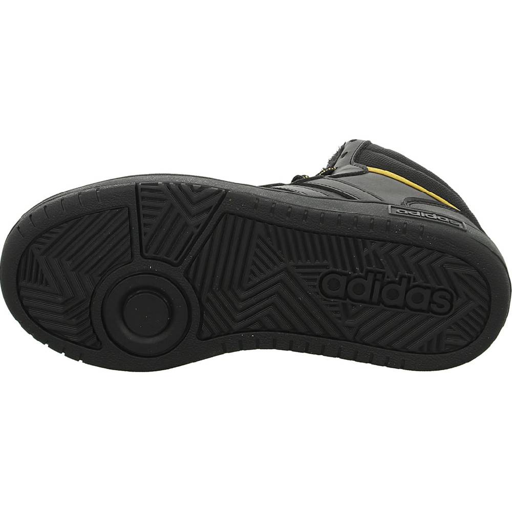 Adidas Schnürstiefelette Kaltfutter