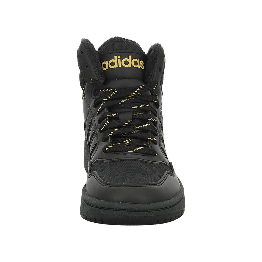 Adidas Schnürstiefelette Kaltfutter