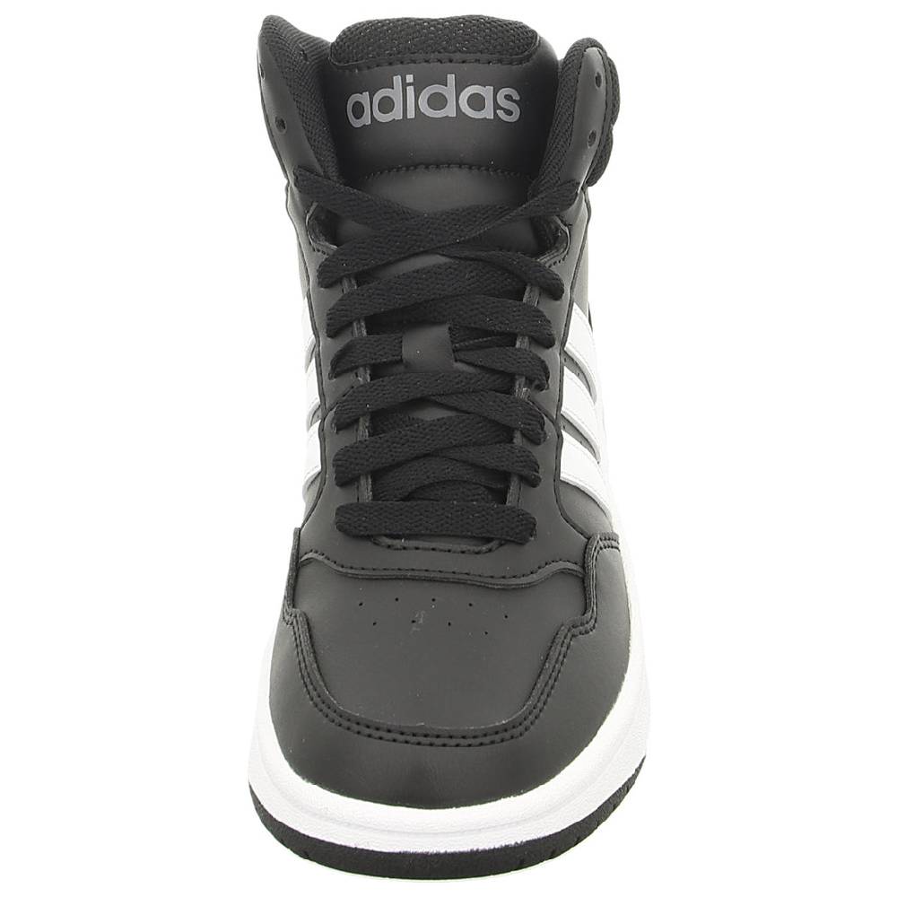 Adidas Schnürstiefelette Kaltfutter