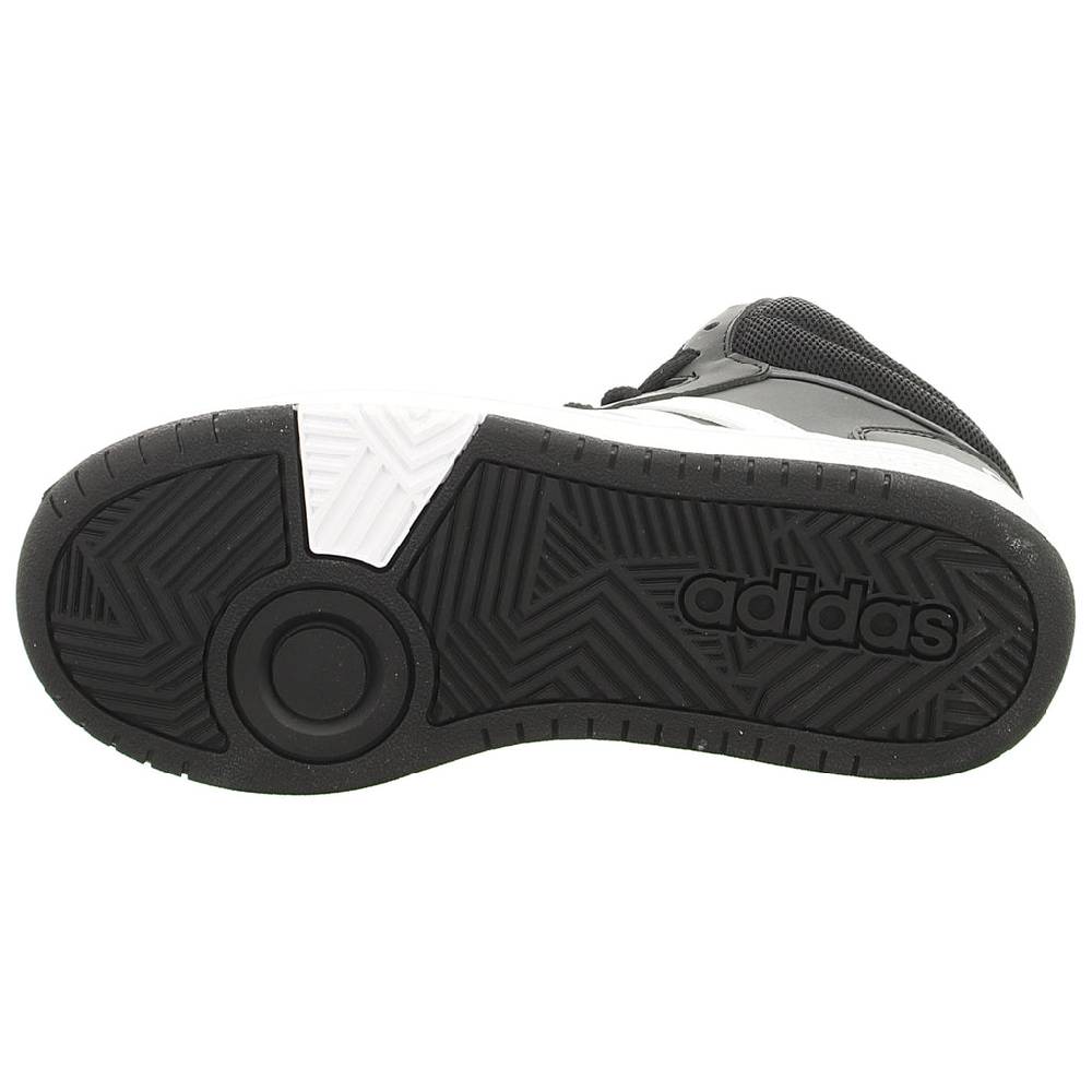 Adidas Schnürstiefelette Kaltfutter