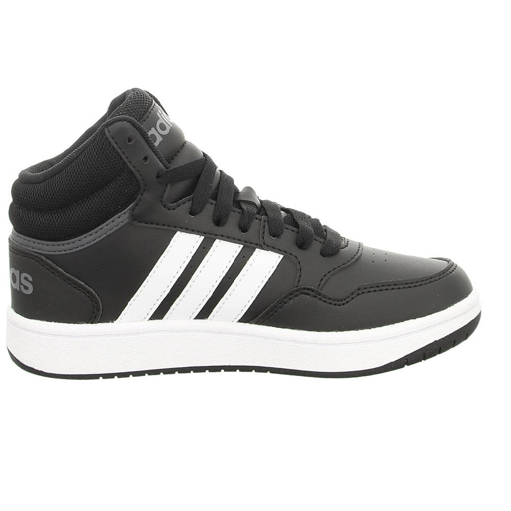 Adidas Schnürstiefelette Kaltfutter