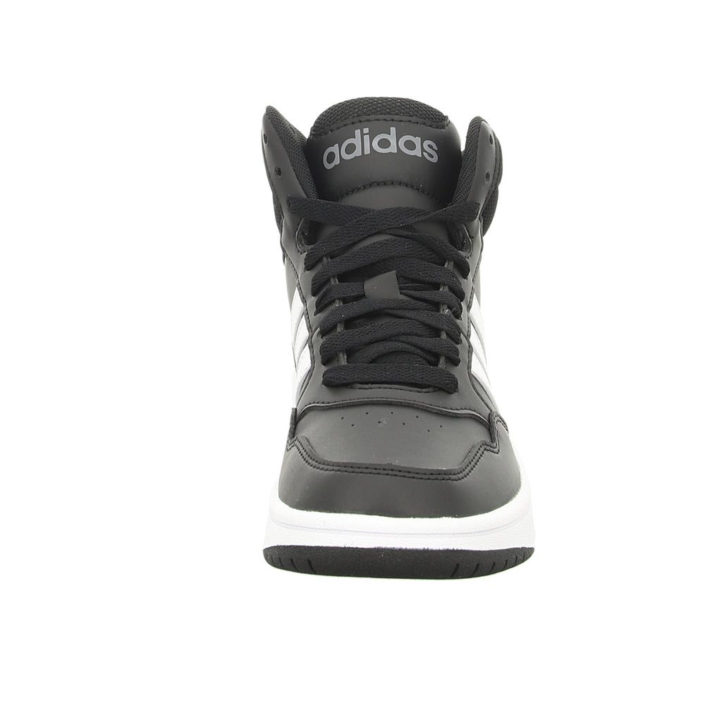 Adidas Schnürstiefelette Kaltfutter