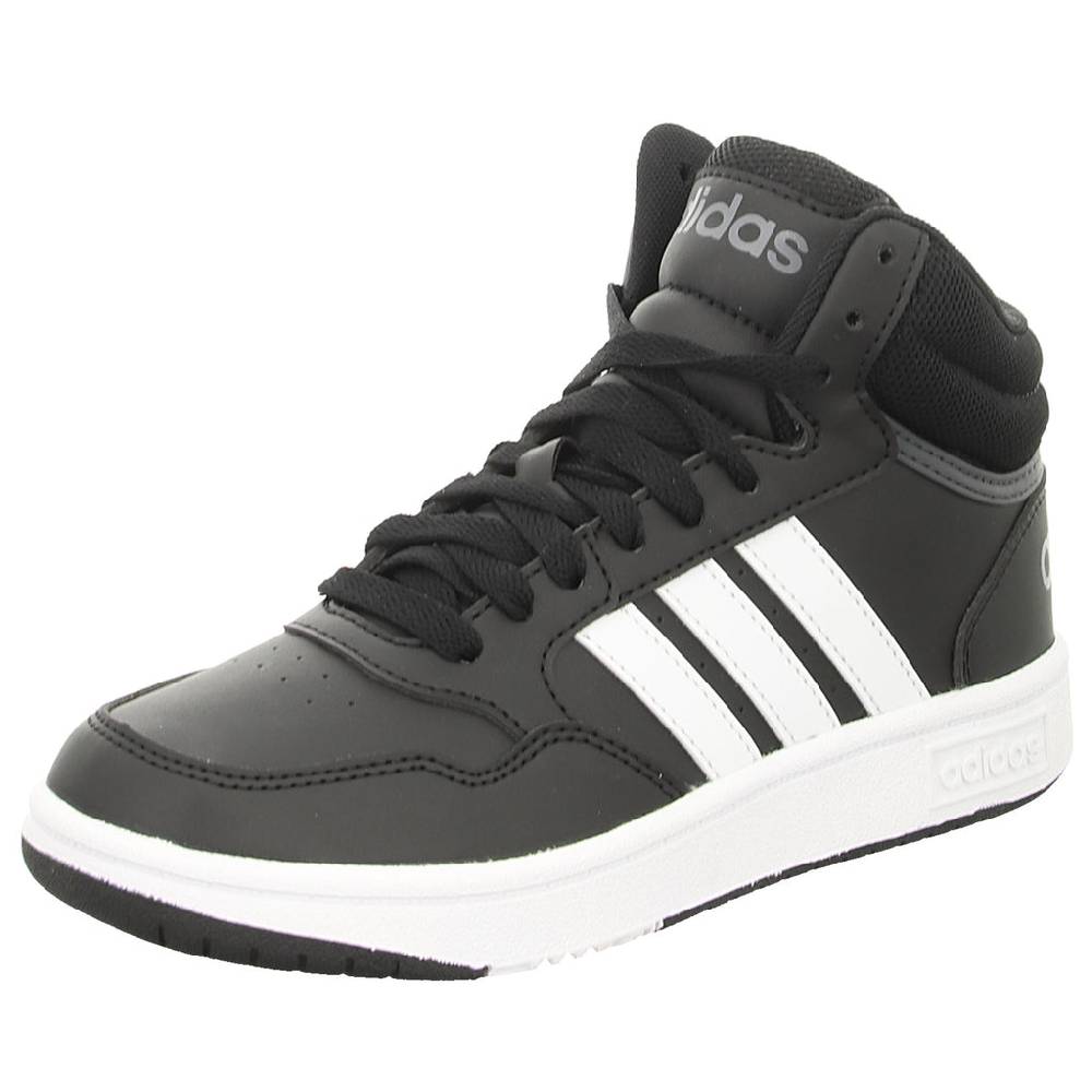 Adidas Schnürstiefelette Kaltfutter